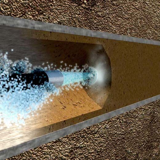 Drain Jetting Specialists