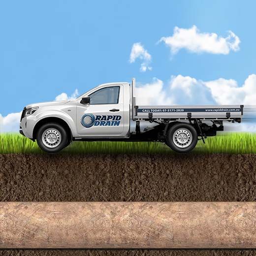 Fast Brisbane Drain & Sewer Plumbers