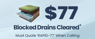 Fast Brisbane Drain & Sewer Plumbers
